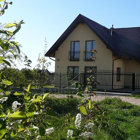 Family Homes - Sand Residence Władysławowo Zewnętrze zdjęcie