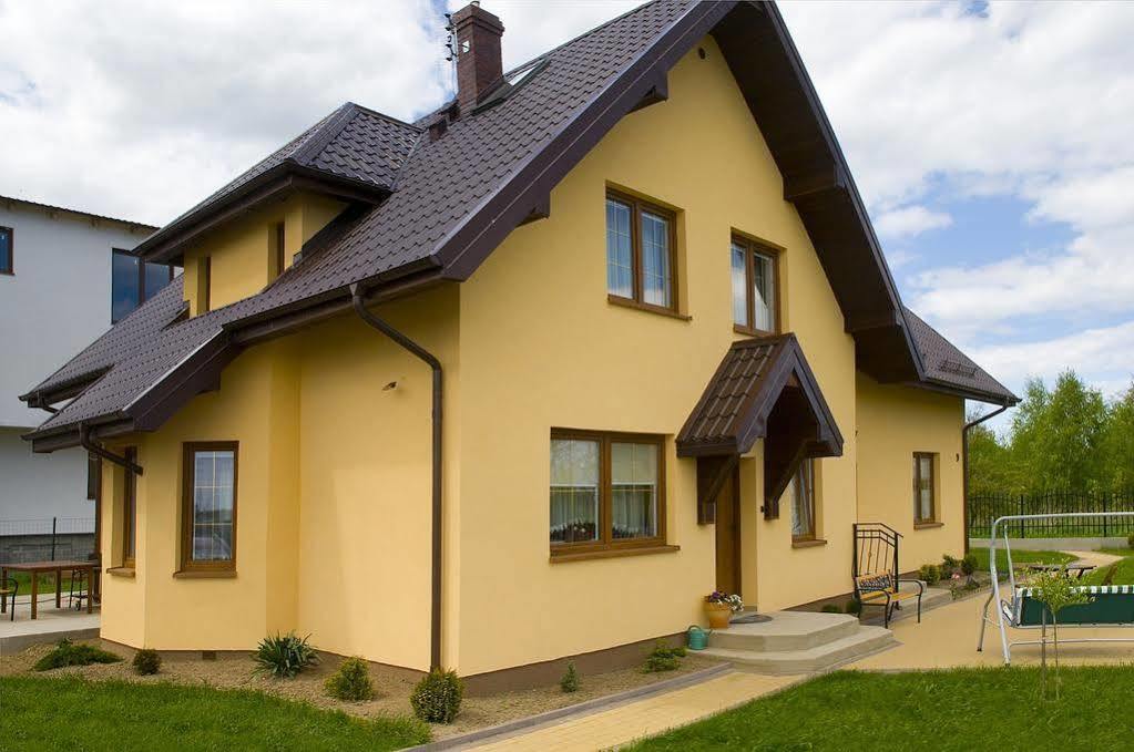 Family Homes - Sand Residence Władysławowo Zewnętrze zdjęcie